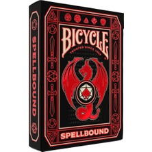 Storemax Spellbound Oyun Kartları