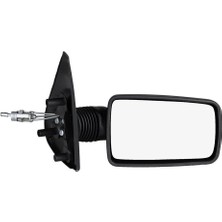 Özgürce Sağ Dış Dikiz Mekanik Ayna, Güncel ve Güvenilir Tasarım