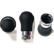 Özgürce Dayanıklı Topuz Vites Seti, Toyota Hilux Revo 2015-2019 Için Uygun