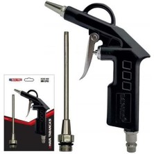 Storemax Bay-Tec Metal Hava Tabancası Uzun Uçlu MK1292
