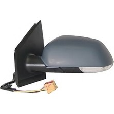 Ayna Sağ VM377EHPR Polo  (05-) Elektrikli Sinyalli Prımerli