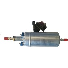 Özgürce Yakıt Pompası, Albea Doblo 1.3 Multijet Uyumlu, Kaliteli Performans