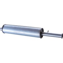 Özgürce Anadol GB Uyumlu Arka Susturucu, Yüksek Kalite ve Performans