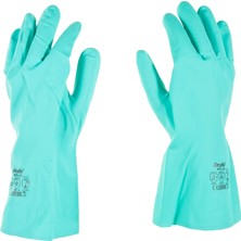 Storemax Beybi NTL33 Nitril Iş Eldiveni Çift - 10