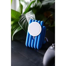 Modelerman Design iPhone Magsafe Şarj Standı - 3D Baskı Ürün