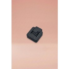 Modelerman Design Clicker Fidget - Print-In-Place: Stres Giderici Oyuncak