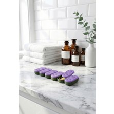 Modelerman Design 7 Günlük Tablet Hap Kutusu - Sabah & Akşam Organizatörü