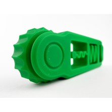 Modelerman Design 2-In-1 Fidget Toy - 3D Baskı ile Üretilmiş Eğlenceli Oyuncak