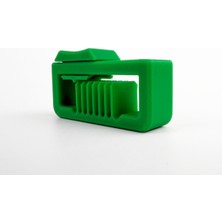 Modelerman Design Ultimate Slide Clicker Fidget - 3D Baskı Stres Giderici