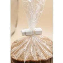 Modelerman Design Pratik Ekmek Poşeti Klipsi - 3D Baskı Ürün