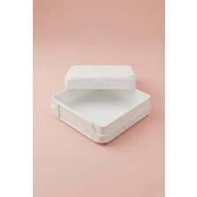 Modelerman Design Gridfinity Tepsili Küçük Parça Depolama Kutusu