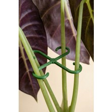 Modelerman Design Hafif Sap Destek Kancası - 3D Baskı