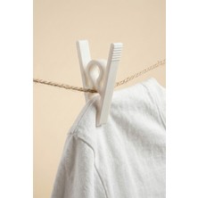 Modelerman Design Print-In-Place A-Clip - Pratik Klips Çözümü