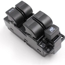 Özgürce Mazda 323 Sol Dörtlü Cam Açma Düğmesi Anahtarı 1999-2003