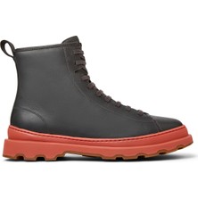 Camper Koyu Gri Erkek Bot Brutus+