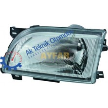 Özgürce Far Sağ Transit T12 T15 1992-2001 Model 504628979