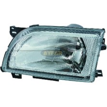 Özgürce Transıt T12-T15 Sağ Far, Ford 1991-2000, Evrensel Otomobil Aksesuar