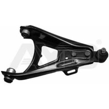 Özgürce Sağ Alt Salıncak Burçlu Renault 9-11, Yüksek Kalite ve Güvenle Kullanım