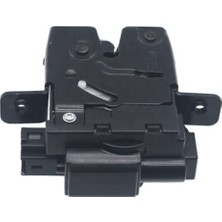 Özgürce Pratik Bagaj Kilidi, Micra 2003-2010 Uyumlu, Güvenli ve Dayanıklı