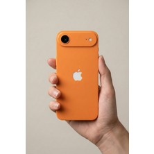 Modelerman Design iPhone 17 Air 3D Model - Ön Sipariş ile Sizi Bekliyor