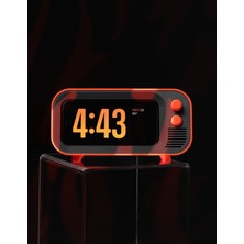 Modelerman Design iPhone Retro Tv Magsafe Standby Dock