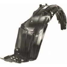 Özgürce 4x4-4x2 Ön Sol Çamurluk Davlumbaz Toyota Hilux 2006-2012 Uyumlu