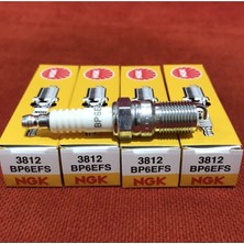 Özgürce Yedek Buji BP6EF/BP6EFS, Uyumlu Otomobil Marka ve Modelleri