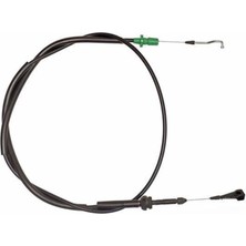 Özgürce Gaz Teli Transporter T4 2.4ds 70XA-TXB-70XD 90-98 Uyumlu