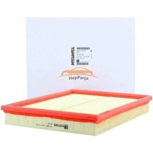 Özgürce Opel Zafira Uyumlu A Hava Filtresi, Yüksek Performans ve Dayanıklılık