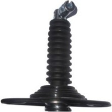 Özgürce Araçlar Için Stepne Mekanizması, Fiat Fiorino, Peugeot Bipper, Citroën Nemo 2007-2019