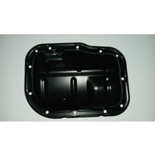 Özgürce Koruma Karter Toyota Corolla Benzinli 2007-2022 ve Toyota Avensis 2009-2012