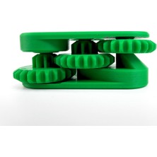 Modelerman Design Ultimate Gearbox Fidget Spinner - 3D Baskı