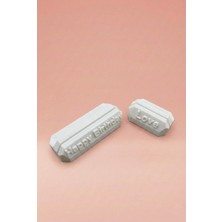 Modelerman Design 3D Baskılı Kart ve Fotoğraf Tutucu Stand (Özelleştirilebilir)