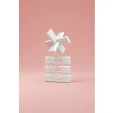 Modelerman Design 3D Puzzle - Yaratıcılığınızı Geliştirin