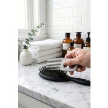 Modelerman Design Wide Hairbrush Cleaner V2.0 - Saç Fırçası Temizleme Aracı