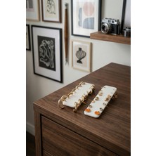 Modelerman Design Minimalist Küpe Organizeri - 3D Baskı Ürün