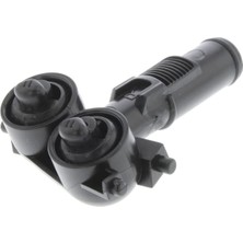 Özgürce Opel Insignia Sol Far Fıskiye Memesi, Yüksek Kalite, Dayanıklı ve Güvenilir Ürün