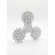 Modelerman Design Dönme Mekanizmalı Fidget Oyuncak - Stress Giderici