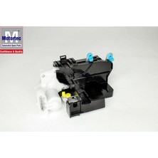 Özgürce Sağ Sürgülü Kapı Iç Kilidi, Güvenli ve Dayanıklı 00-11 Dobra