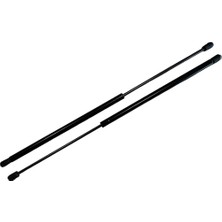 Özgürce Mercede S Serisi Coupe C215 Kaput Amortisörü 1999-2006 Çift Set