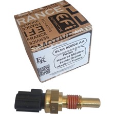 Özgürce Focus Uyumlu Hararet Müşürü Orijinal Fransız 1998-2005 (Eğitim ve Servis)