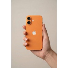 Modelerman Design iPhone 17 3D Model Seti - Petg Malzeme