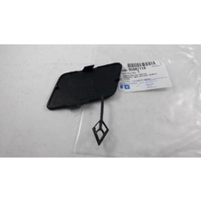 Özgürce Ön Tampon Çeki Demir Kapağı Cruze 09, Dayanıklı ve Uyumlu Tasarım