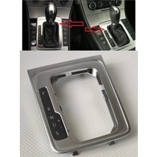 Özgürce Passat B7 ve cc Otomatik Vites Çerçevesi, Dayanıklı ve Şık Tasarım