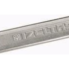 İzeltaş 0320 Kombine Anahtar 5 mm Kısa Boy