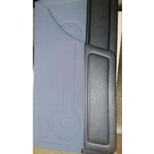 Özgürce Sahin S Kapı Yüzü Döşeme Takımı, Kaliteli ve Uygun Fiyatlı Set