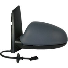 Ayna Sağ VM973EBAR Astra-J (09-) Elektrikli Katlanır 7fiş