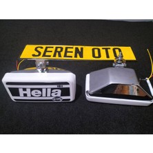 Özgürce Serçe Hella Sis Farı, Murat 124 ve 131 Modelleri Için Uyumlu, Kaliteli Ürün