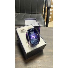 Özgürce Manuel Kristal Işık Şerit Vites Topuzu, Şık ve Dayanıklı Tasarım