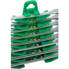 Elta 0350 Kombine Anahtar Takımı 8 Parça